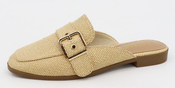 The Raffia Stakes Mule