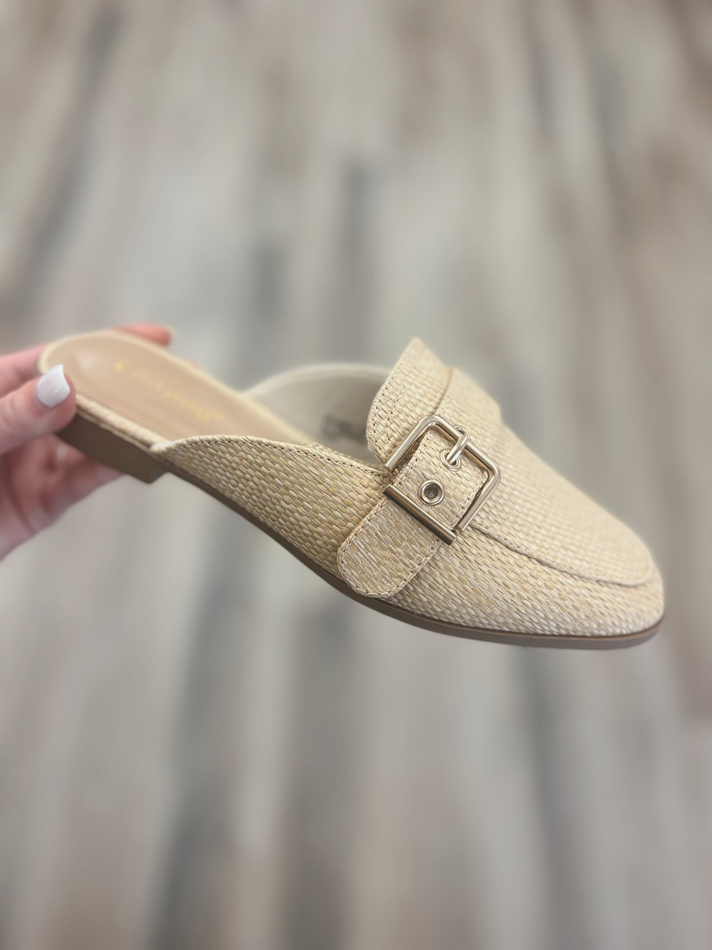 The Raffia Stakes Mule